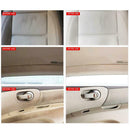 Car Leather Seat Care Detailing Clean Nano Brush Auto Interior Wash Accs