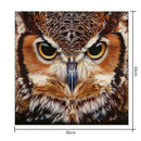 Full Drill Animal Print Diamond Painting Embroidery DIY Cross Stitch
