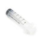 Large 60ml Plastic Disposable Medical Injector Syringe For Measuring Nutrient LJ