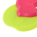 Baby Silicone Teether Fruit Shape Safe Teething Chew Toys Infants Pacifier Gifts