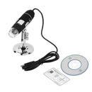 1000X 35MP Digital Microscope USB Magnification Electronic Microscope A