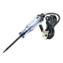 DC 6V 12V 24V Circuit Systeem Test Probe Lamp Auto Licht Voltage Pen Detect X4R9