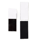 10Pcs Car Wrap Felt for All 10cm Squeegee Edge Auto Window Tint Tool Squeegee ME
