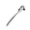 1/4"drive ratchet handle 72 teeth quick release socket spanner ratchet tool ly