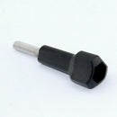 Long Thumb Knob  Nut Screws Tool For Gopro Hero 2 3 3+ 4 Camera Case Cover