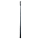 Plastic Flutes Cleaning Rod Protects Barrel Chamber, Black