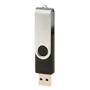 4G Keychain Shape USB 2.0 Flash Memory Stick Pen Drive Storage U Disk Drive