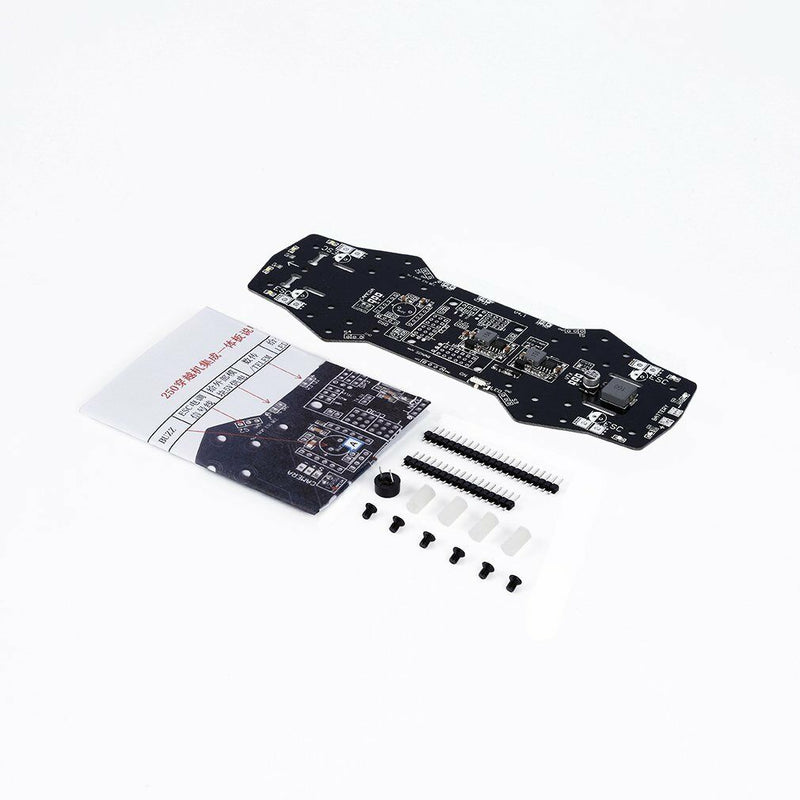 Profession PDB Power Distribution Board for NAZE32 CC3D OSD QAV250 Accessory