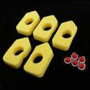 5xPrimer Bulb Air Filter For  Engine