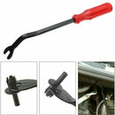 690Pcs Car Body Plastic Push Pin Clips Fender Bumper Fasteners Rivet Screwd