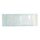 200Pcs Self-Sealing Sterilization Pouch Dental Sterile HotSupplies Bags 3.5 G6L2