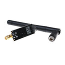 NRF24L01+PA+LNA SMA Antenna Wirele Transceiver communication module 2.4G 1100 ~ï¼ˆ