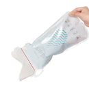 4PCS Disposable Outdoor Emergency Urinate Bags Easy Take Piss Bags Car Trav