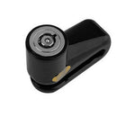 Bicycle Disc Brake Bicycle Anti-Theft Lock Disc Brake Wheel Rotor Lock For  B8A4