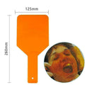Dental Protective Curing Shield Hand-Held Visible Light EASYINSMILE Plate B C9M4