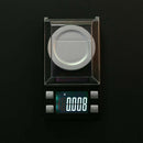 100g/0.001g Digital Milligram Scale High Precision Jewelry Balance Gram Wei