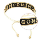 Beads Bracelet Mexican Men Bracelet Women Jewelry Handmade