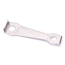 Bicycle Bike Crankset Bolt Fixed Wrench Repair Tool MTB Chain Wheel Spanner M&O