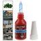 Thread Wire Sealing Anti-corrosion Blue Adhesive 242 Glue Anaerobic Screw LockJR