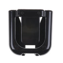 Black Plastic Universal Stethoscope Belt Clip Hip Holder Plastic Medical Care M&