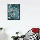 Birds On The Branche DIY Paint By Numbers Digital Oil Painting 40*50cm GN
