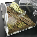 Acrylic-Reptile-Terrarium-Habitat-Ideal-Case-for-Larvae-spiders-ants-scorpi U5V9