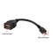 Micro USB Cable Male Host to USB Female OTG Adapter PDA Phone Tablet PC And K0N0
