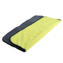Polishing Drying Water Absorb Soft Dirt Remove Home Reusable Car Washing Cloth