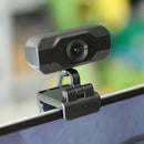 USB 2.0 HD 1080P Camera Built-in Mic for Computer Live Broadcast Online Teaching
