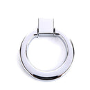 40mm Round Pull Handle Draw Ring Door Cabinet Drawer Home Furniture Wardrobe
