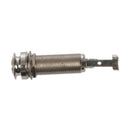 Mono Long Input Output Threaded Guitar Barrel Jack NEW 1/4 inch