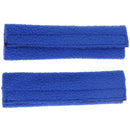 2Pcs Washable CPAP Comfort Neck Pads Premium Strap Covers for Headgear StraS Gw