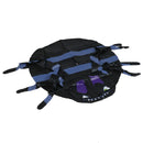 1PC Halloween PVC Inflatable Animated spider Outdoor Halloween Party Supplies ME