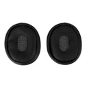 Replacement Ear Cushion Pads Earpads for Sony MDR-NC40 Headphone Black