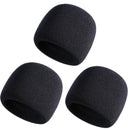 Mic Cover Sponge Microphone Windscreen For Blue Yeti, Yeti Pro Condenser Mi