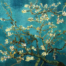 Full Round Drill Diamond Painting 5D DIY Flowers Branch Rhinestone Picture