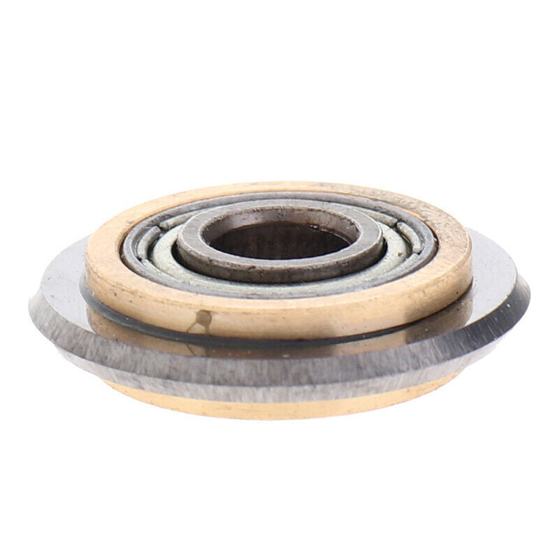 Manual Tile Brick Cutter Rotary Bearing Wheel Replacement For Cutting ToolB Kw