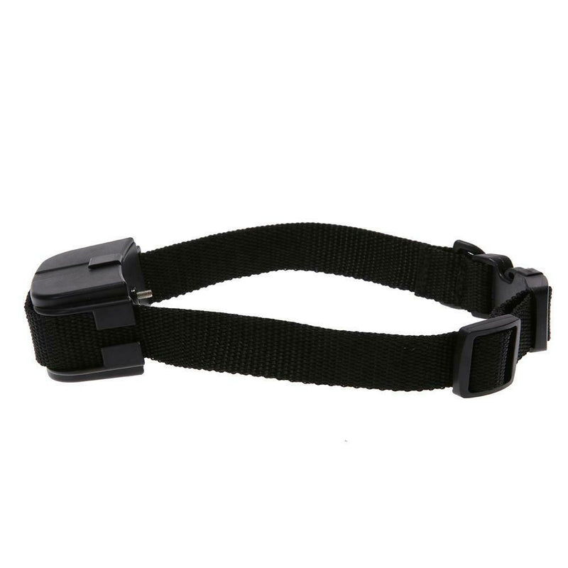 300m Electronic Remote Dog Anti Bark Training Collar with LCD Display