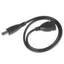 Adapter Cable USB 2.0 Printer Compliments Convenient Spare Parts Comfortable