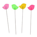 160Pcs Quilting Straight Pins With Animal Head Patchwork Sewing Accessories
