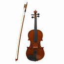 BV-780-1/4 arbor Violin Bow, 1/4 Size F4H8