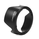 For Canon EF-S 17-85mm f/4-5.6 IS USM /Canon EF-S 18-135mm f/3.5-5.6 Lens Hood