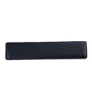Slope Leather Wrist Rest Pad Wrist Support Cushion for Keyboard Black