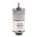 DC 6V 12V Full Metal Gear Box 32-64RPM With Encoder speed For Smart Car Robot OZ