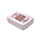Cute Mini Poker Small Playing Cards Family Game Travel Game 5.5*4 Cm LJ