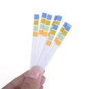 100Strips 1-14 PH Alkaline Acid Indicator Paper Water Saliva Litmus Testing LJU