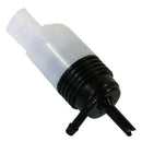 Windshield Washer Pump for Buick Enclave GM GMC Chevrolet Camaro Traverse A