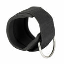 Evoness Ankle Carry Straps For Cable Machines And Resistance Band Plus Ba DVR