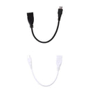 USB 3.1 Type-C to Standard USB 3.0 Type-A Female OTG Adapter Connector