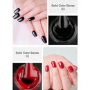 Rosalind 7 Ml Uv Gel Lak Nagellak Set Voor Manicure Semi Permanente Hybrid  F7X9